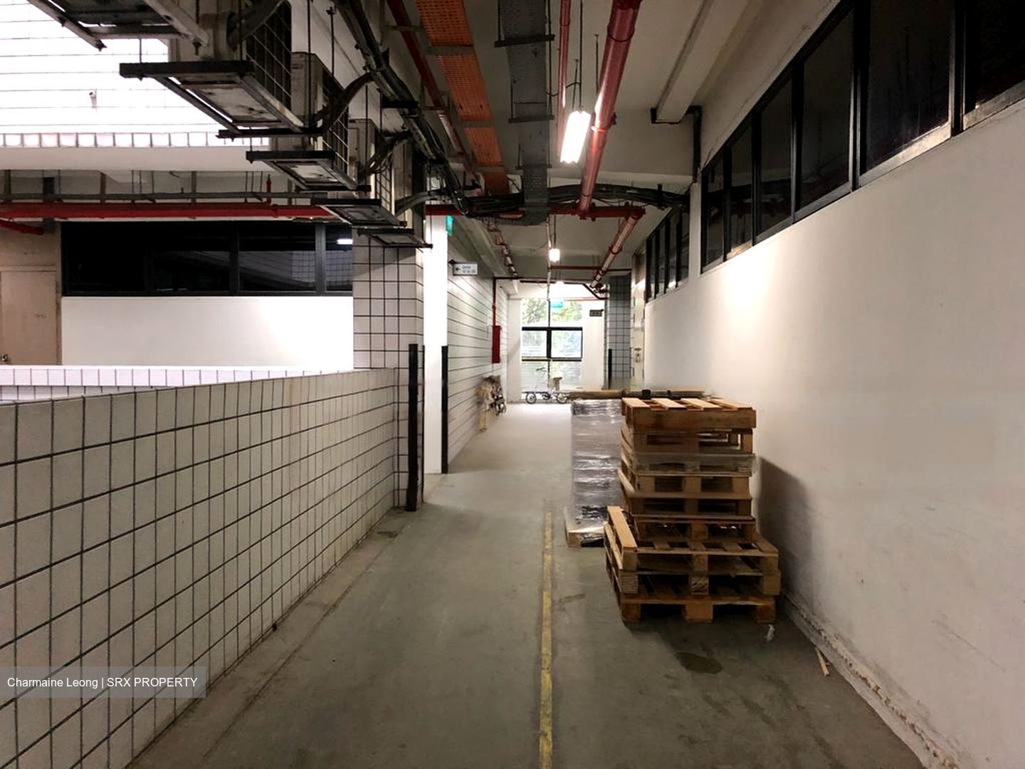 Jalan Bukit Merah (D3), Factory #466744171